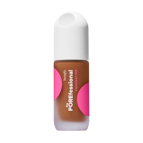 THE POREFESSIONAL FOUNDATION